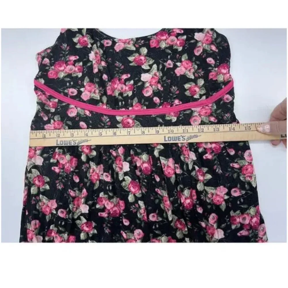 3/$25 Sundress cami dress nightgown maternity - Picture 3 of 6
